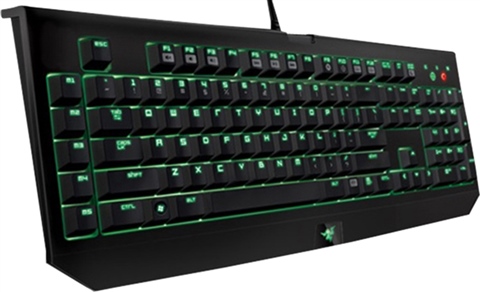 [新古品] Razer BlackWidow Ultimate 2013 Razer BlackWidow Ultimate Keyboard 2013, B - CeX (UK): - Buy, Sell